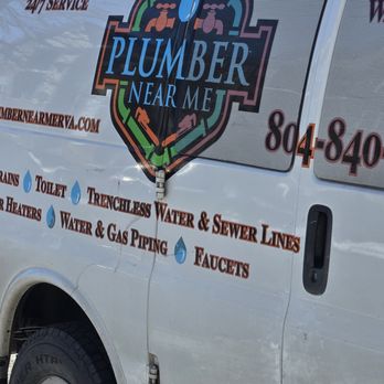 Plumber Near Me - Plumbing Near Me - Midlothian, Virginia Plumber Near Me - Plumbing Near Me - Midlothian, Virginia