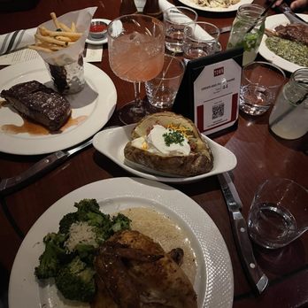TOWN - Steakhouses Near Me - San Carlos, California