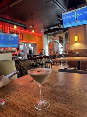 Congregation Brewery & Cocina - Azusa by null