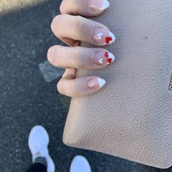 Star Nails - Acrylic Gel