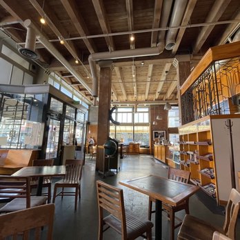 Zeitgeist Coffee - inside - Coffee & Tea Near Me - Seattle, Washington Zeitgeist Coffee - inside - Coffee & Tea Near Me - Seattle, Washington
