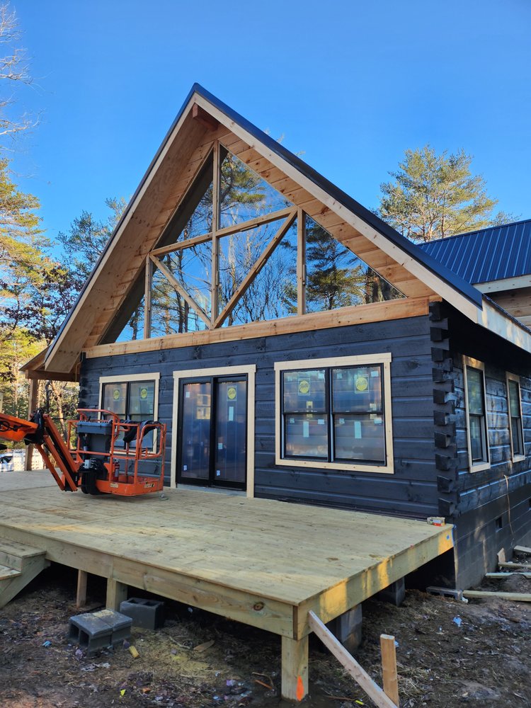 METRO ATLANTA GLASS Updated September 2024 26 Photos College Park, Glass