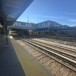 MTA - 8th Ave Subway Station