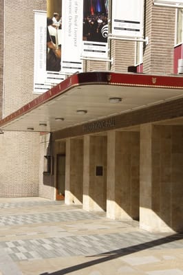 Royal Liverpool Philharmonic by null