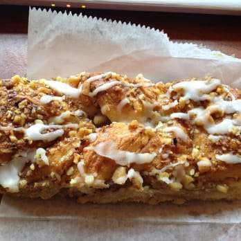 Rudy's Bakery - Almond donut. :) Nom! - Bakeries Near Me - Chicago, Illinois Rudy's Bakery - Almond donut. :) Nom! - Bakeries Near Me - Chicago, Illinois