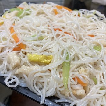 China Cafe - 1702. Chicken Rice Noodle - Chinese Near Me - Belton, Texas China Cafe - 1702. Chicken Rice Noodle - Chinese Near Me - Belton, Texas
