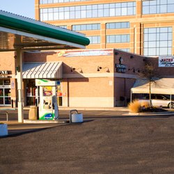 Yates Kingstowne Car Wash