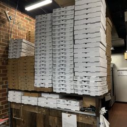Tatiana Pizza