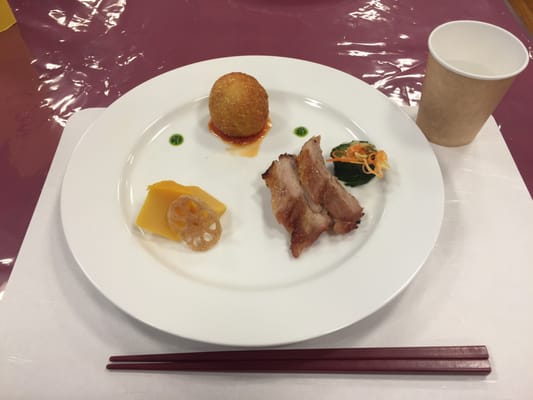 Tsuji Culinary Institute by null