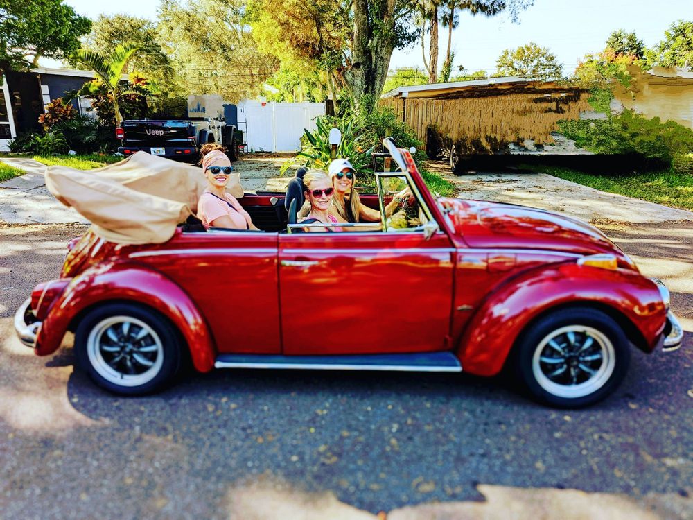 D & A AUTO SERVICE Updated October 2024 4895 78th Ave, Pinellas