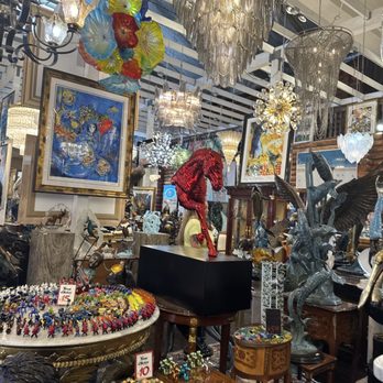 Estate Liquidators - Estate Liquidation Near Me - Key West, Florida