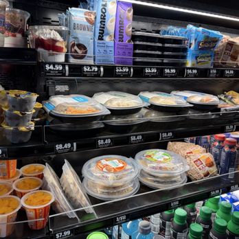 Sheetz - Food - Convenience Stores Near Me - Erie, Pennsylvania