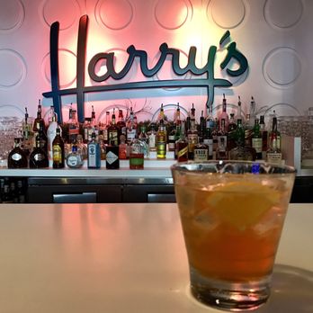 Harry's - New cocktail coming soon to the menu made by Sam. Delicious. It's a Baby Harry - Bars Near Me - Denver, Colorado Harry's - New cocktail coming soon to the menu made by Sam. Delicious. It's a Baby Harry - Bars Near Me - Denver, Colorado
