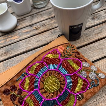 Orange Blossom - Lavazza coffee - Breakfast & Brunch Near Me - Miami Beach, Florida