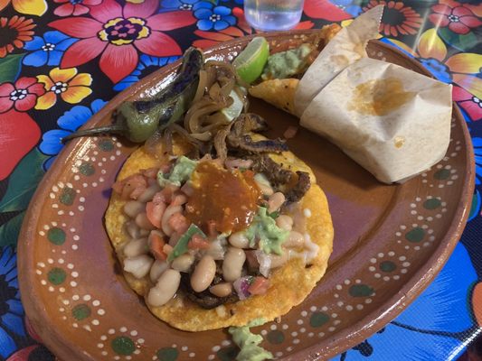 Chuy's Fiestas Restaurant & Taqueria by null