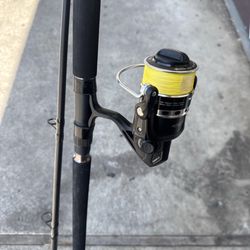 Fishery Supply