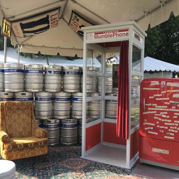 Feast Portland - Festivals Near Me