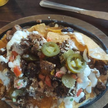 Que Onda - steak nachos - Mexican Near Me - Huntersville, North Carolina Que Onda - steak nachos - Mexican Near Me - Huntersville, North Carolina