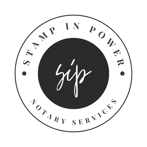 SIP MOBILE NOTARY SERVICES Updated July 2024 Boston, Massachusetts