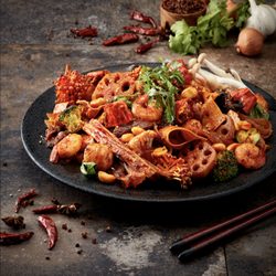 Pixiu Mala Hongtang
