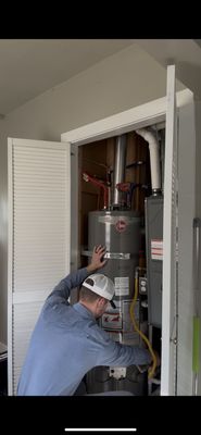 My Water Heater Guy