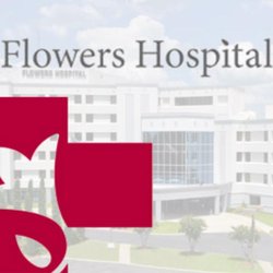 HealthActions Physical Therapy - Located in Suite 14 at Flowers Hospital