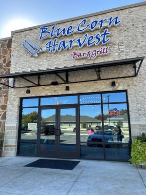 Blue Corn Harvest Bar & Grill Round Rock by null