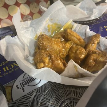 Shantell's Just Until Restaurant & Lounge - Breakfast & Brunch Near Me - Sanford, Florida