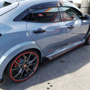 Wheels Doctor - Rims on. - Powder Coating Near Me - Miami, Florida
