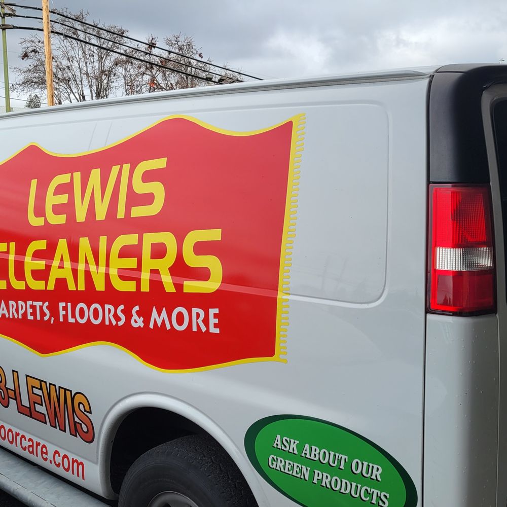 Lewis Cleaners South - Carpet Cleaning Near Me - Sunnyvale, California Lewis Cleaners South - Carpet Cleaning Near Me - Sunnyvale, California