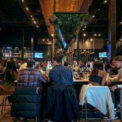 Shaker Cuisine & Mixologie - Centropolis
