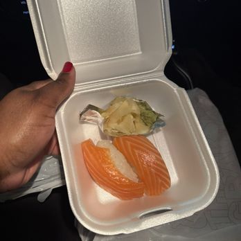 Sushi & Joy - Japanese Near Me - Las Vegas, Nevada