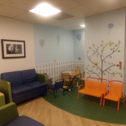 Urgi-KIDS - Why go to an ER? Urgi-Kids provides a child-friendly environment to handle your child's urgent care.