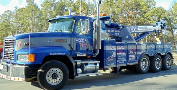 JERRY’S AUTO BODY - Updated June 2025 - 13 Photos & 25 Reviews - 456 W