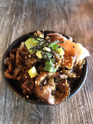 Nishikawa Ramen by null