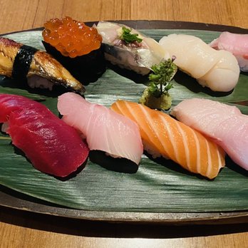 Kata Robata - Sushi Bars Near Me - Houston, Texas