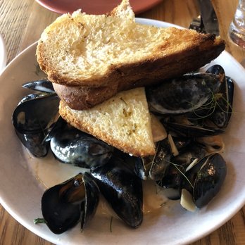 Boca - Muscles - New American Near Me - Sarasota, Florida Boca - Muscles - New American Near Me - Sarasota, Florida