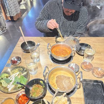 dPot Unlimited - Hot Pot Near Me - Irvine, California