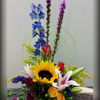 Wild Orchid Florist - Florists Near Me - Tulsa, Oklahoma Wild Orchid Florist - Florists Near Me - Tulsa, Oklahoma