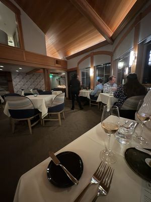 Stephanie Inn & Dining Room by null