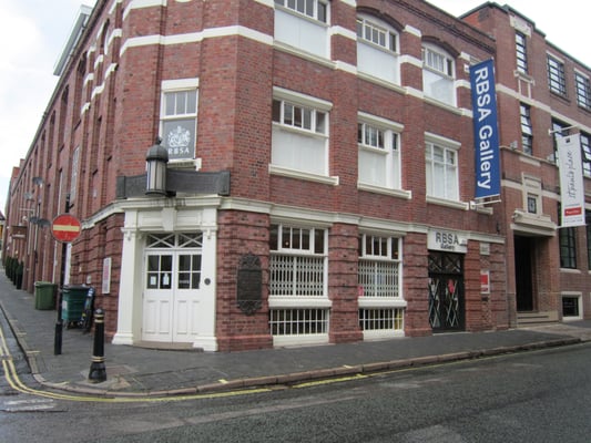 RBSA Gallery by null