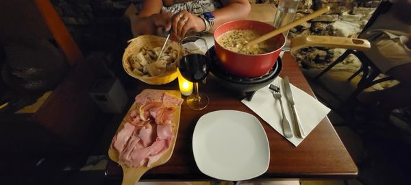 La Cave du Fromager by null