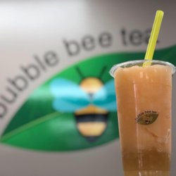 Bubble Bee Tea