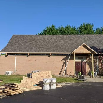 Accurate Roofing Systems - Roofing Near Me