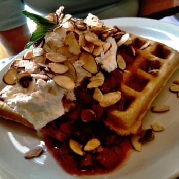 Lucky's Cafe - Waffles - Coffee & Tea Near Me - Cleveland, Ohio Lucky's Cafe - Waffles - Coffee & Tea Near Me - Cleveland, Ohio