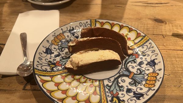 Pizzeria Popolare by null