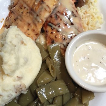 Cheddar's Scratch Kitchen - American Near Me - Cordova, Tennessee