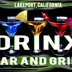 Drinx Bar & Grill