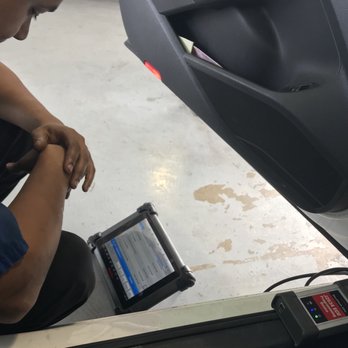 Express Oil Change & Tire Engineers - Tires Near Me - San Antonio, Texas