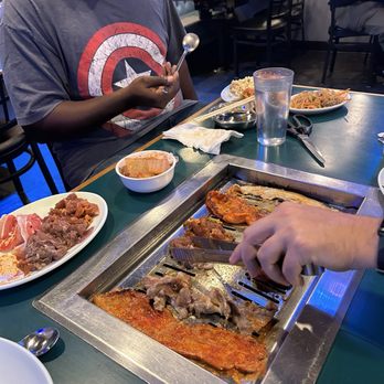 MJD Korean BBQ - Korean Near Me - Los Angeles, California MJD Korean BBQ - Korean Near Me - Los Angeles, California